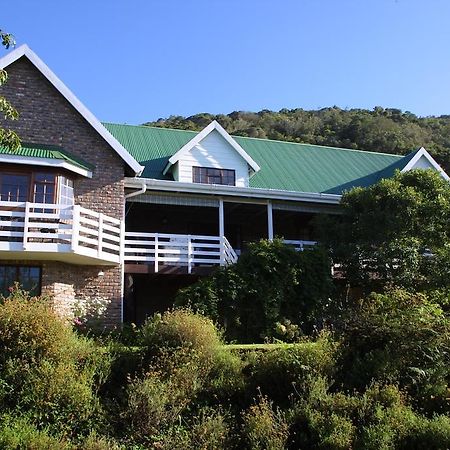 Kingfisher Country House Wilderness Kültér fotó